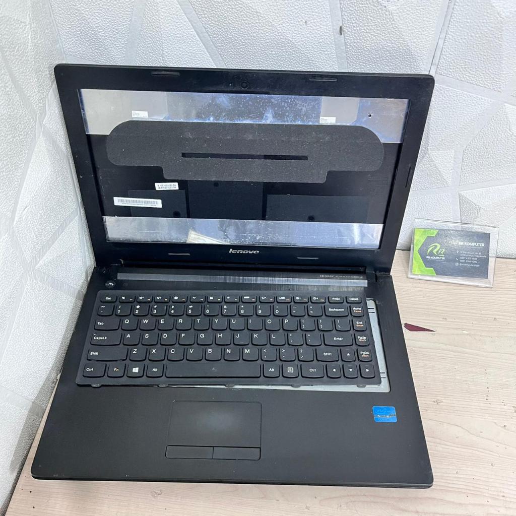 CASING LENOVO G 400 S