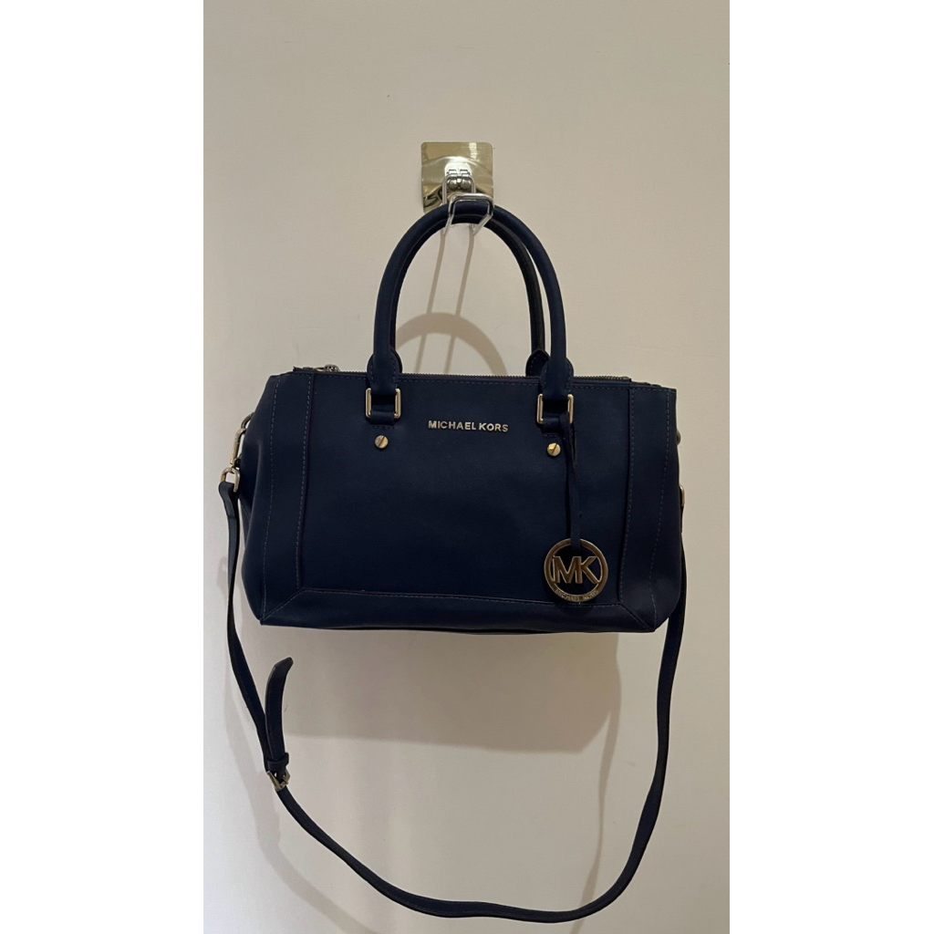 Tas MK second