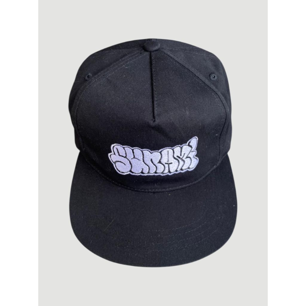 Sunami San Jose Snapback Official Merchandise