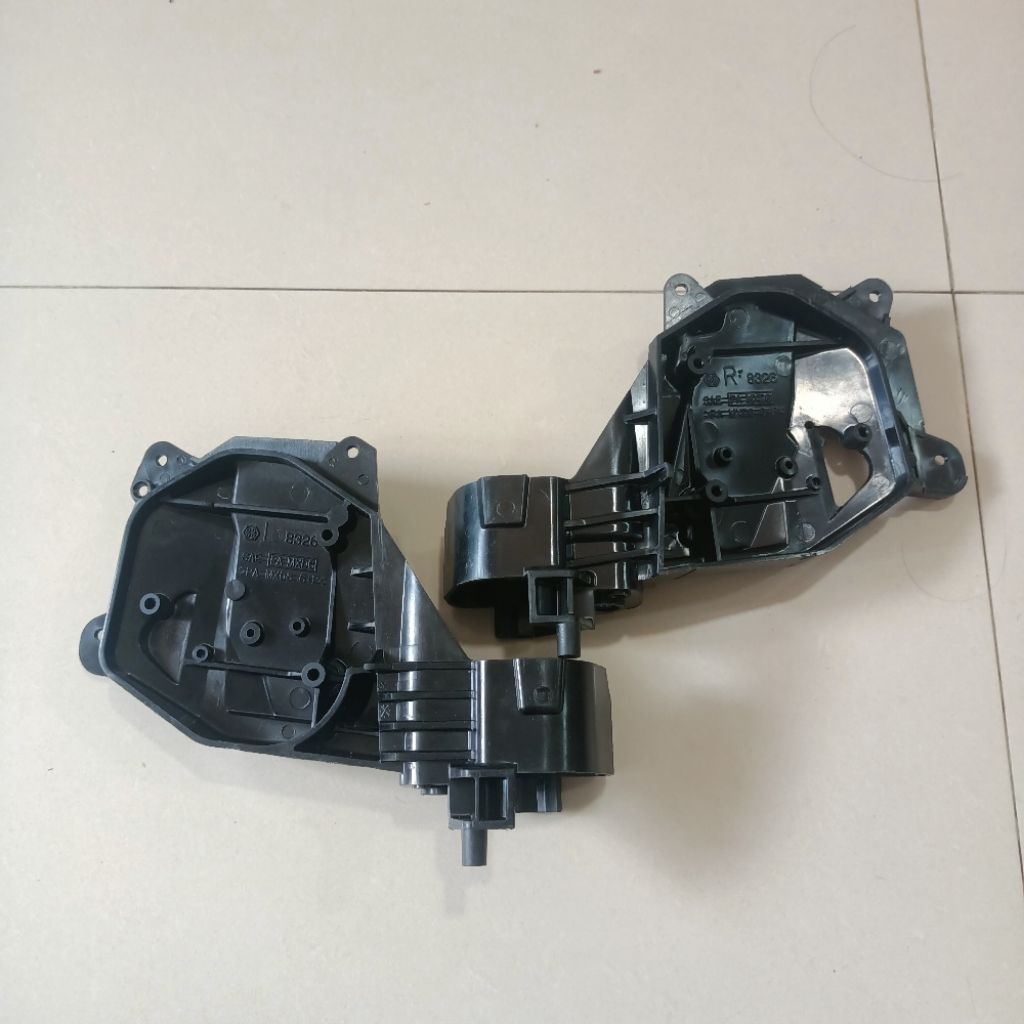 BRACKET BREKET RANGKA SPION HONDA  FREED ORIGINAL