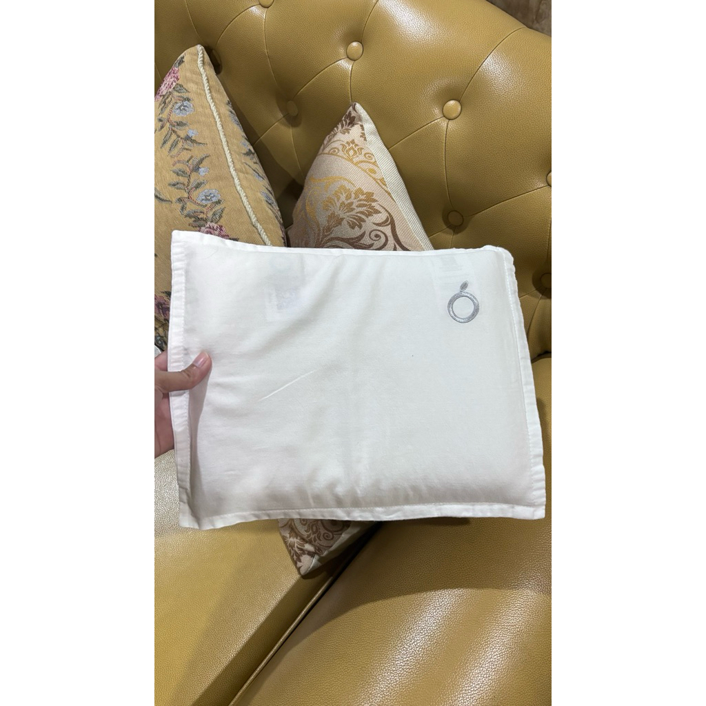 DOOGLEE BABY PILLOW PRELOVED