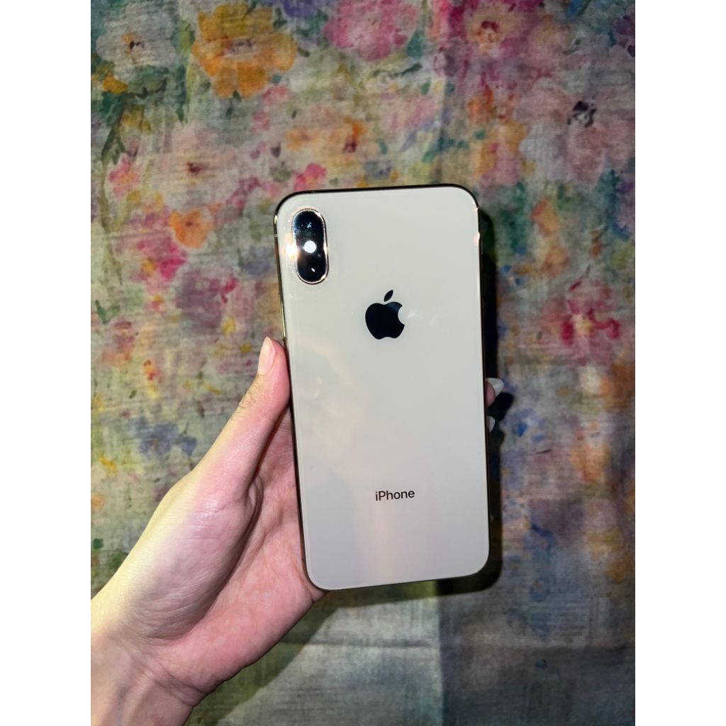 Iphone xs 64gb