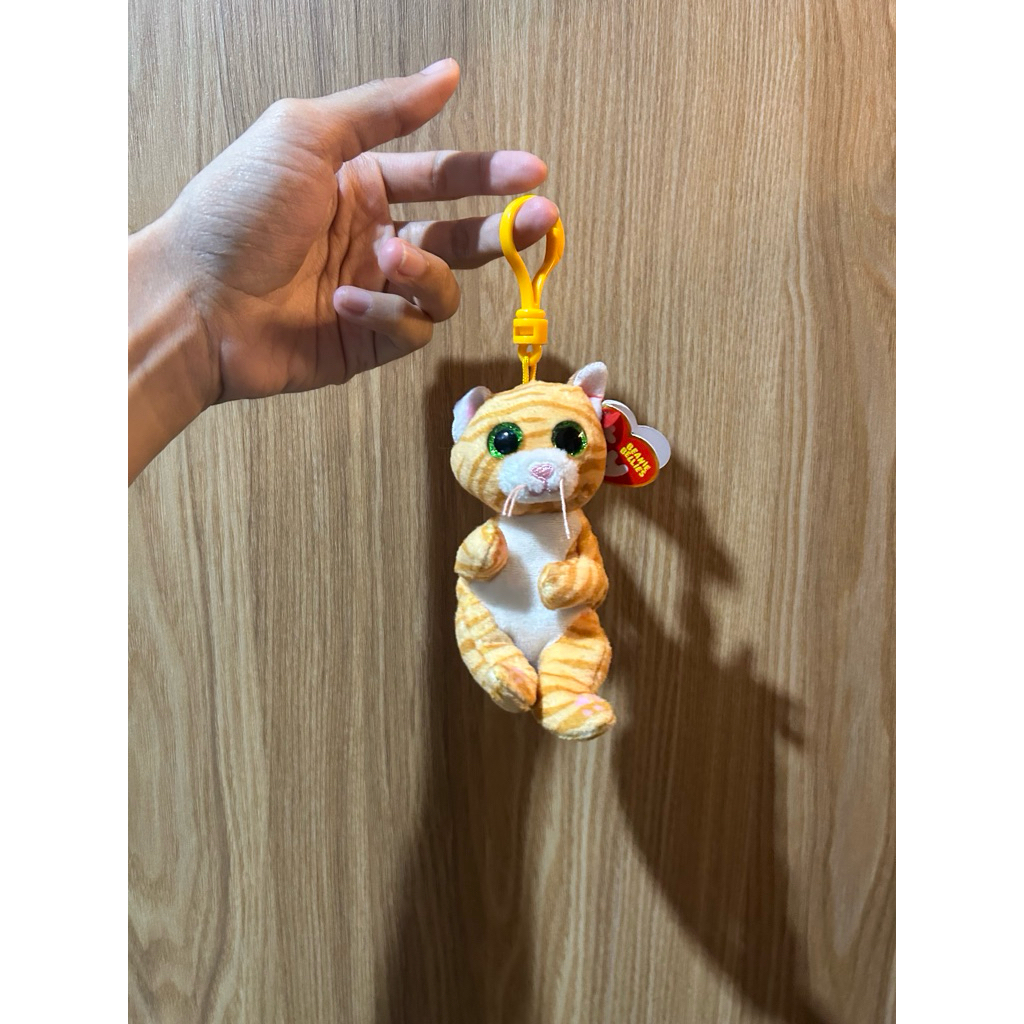 TY  bag charm