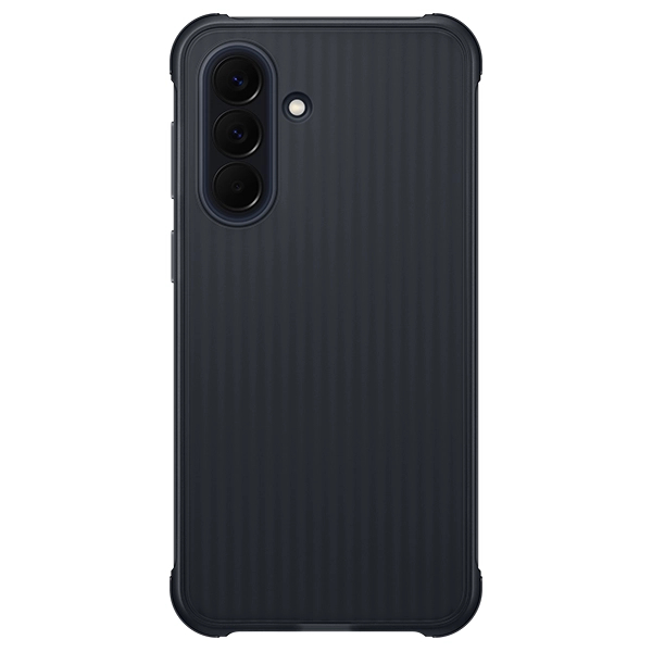 Samsung Galaxy A57 Rugged Case - Black