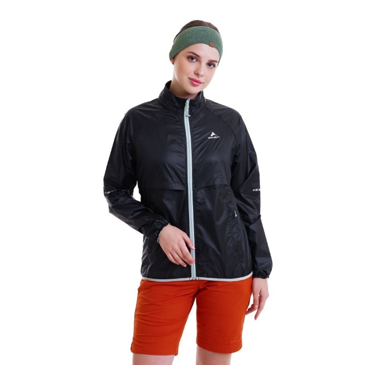 EIGER WS SARON WINDBREAKER JACKET