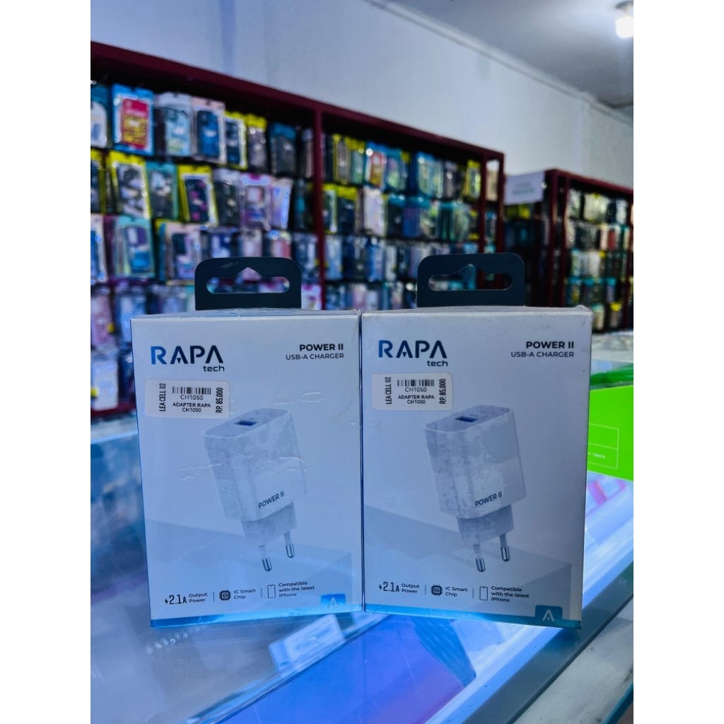 RAPA CH1050