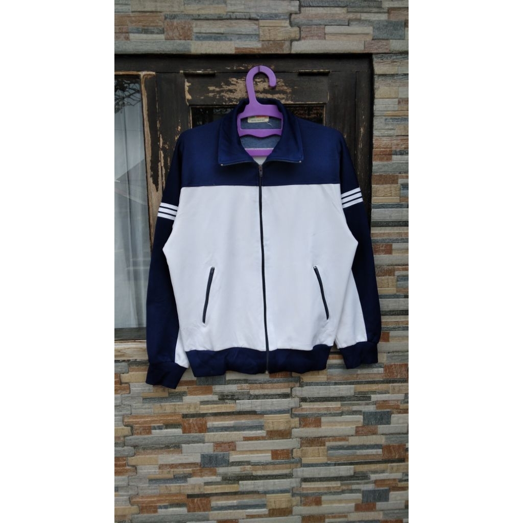 Tracktop vintage 80s