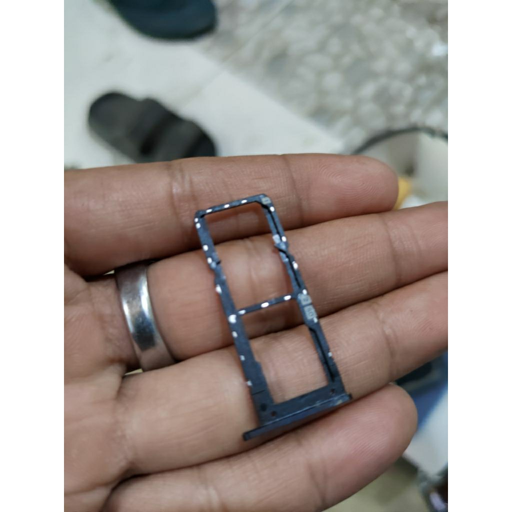 simtray Asus Zenfone 6 flip