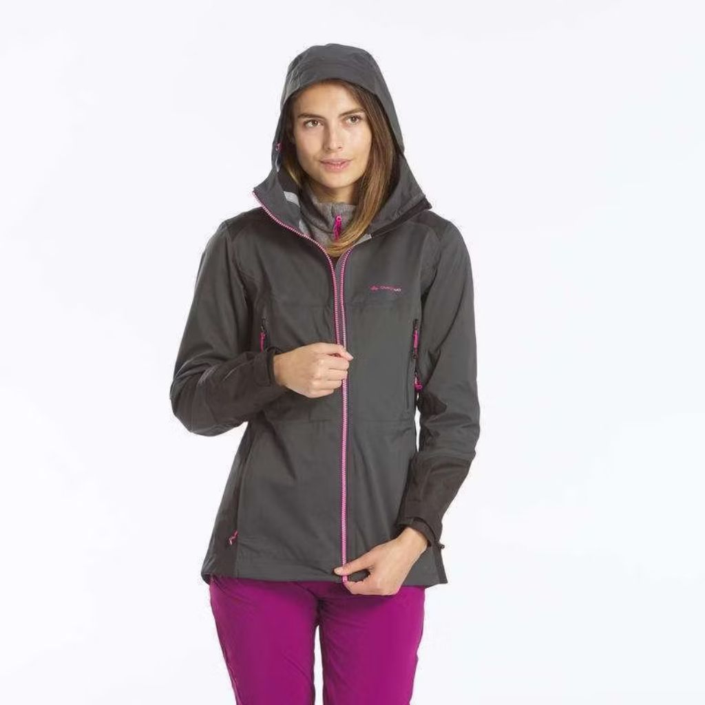 Jacket quechua women Original
