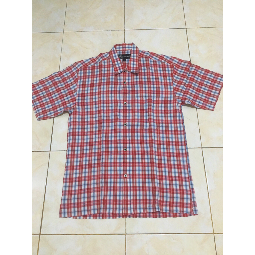 Kemeja Pria Brand Jean Marcel