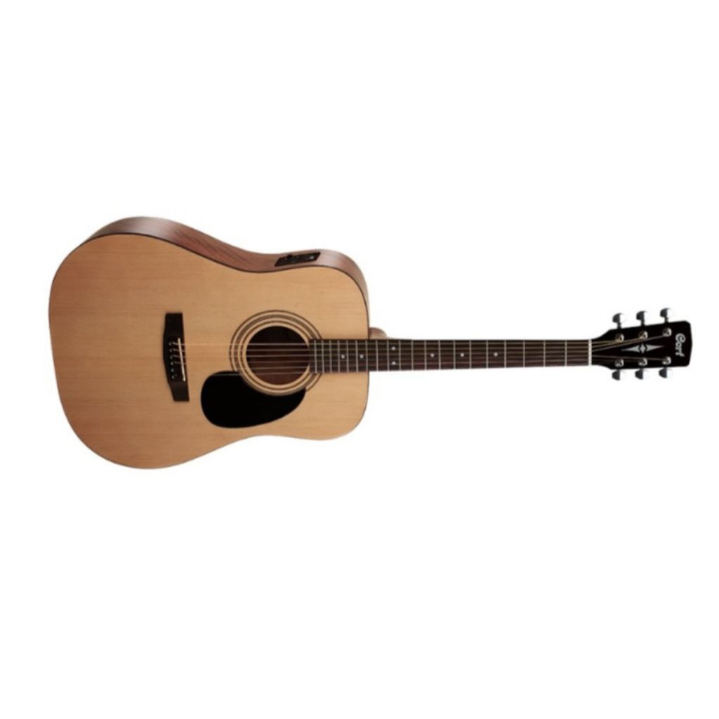 GITAR AKUSTIK CORT AD810E OP ORIGINAL AD 810 E OP