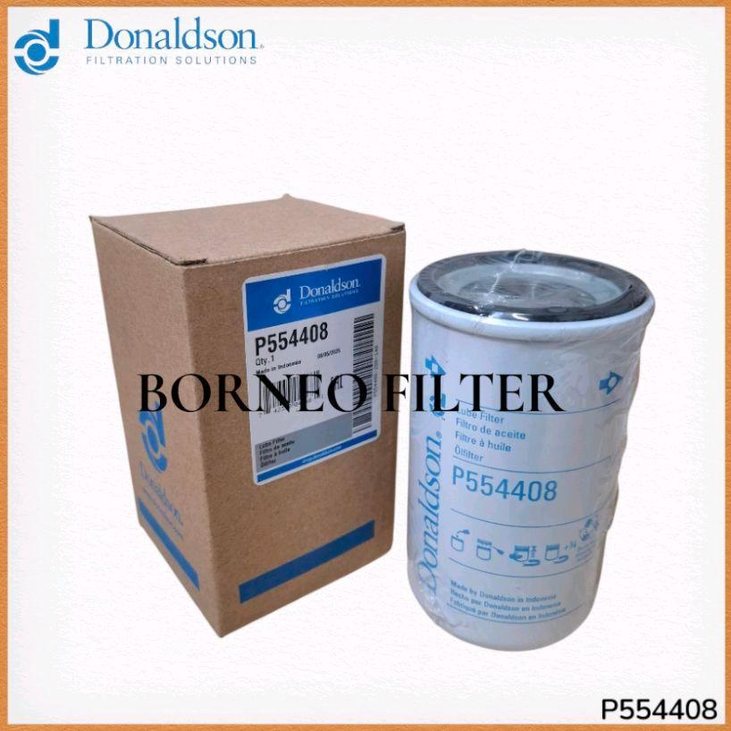 P554408 Donaldson Oil Filter Oli 2654408 LF700 C-5103 BT215 W723/3 JOC-88046 JOC88046 1460 6645855 0