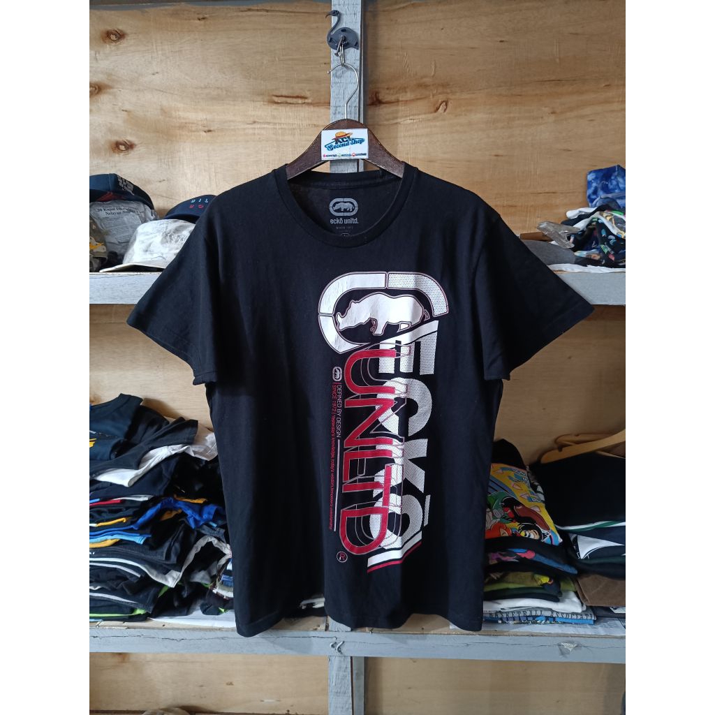 Kaos ecko unltd