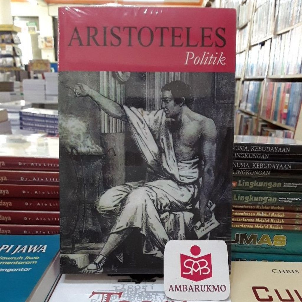 Politik - Aristoteles