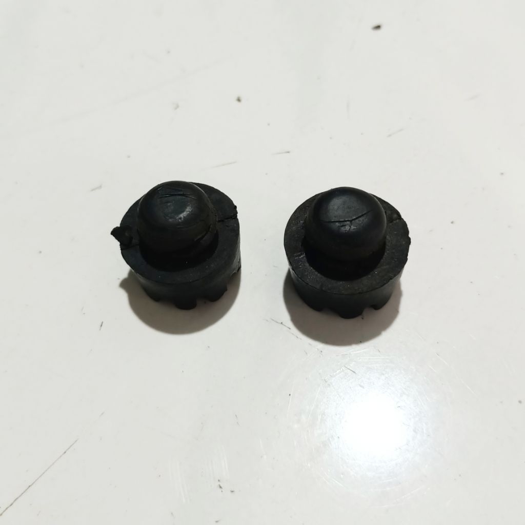 Karet Jok Honda Kharisma Supra X 125