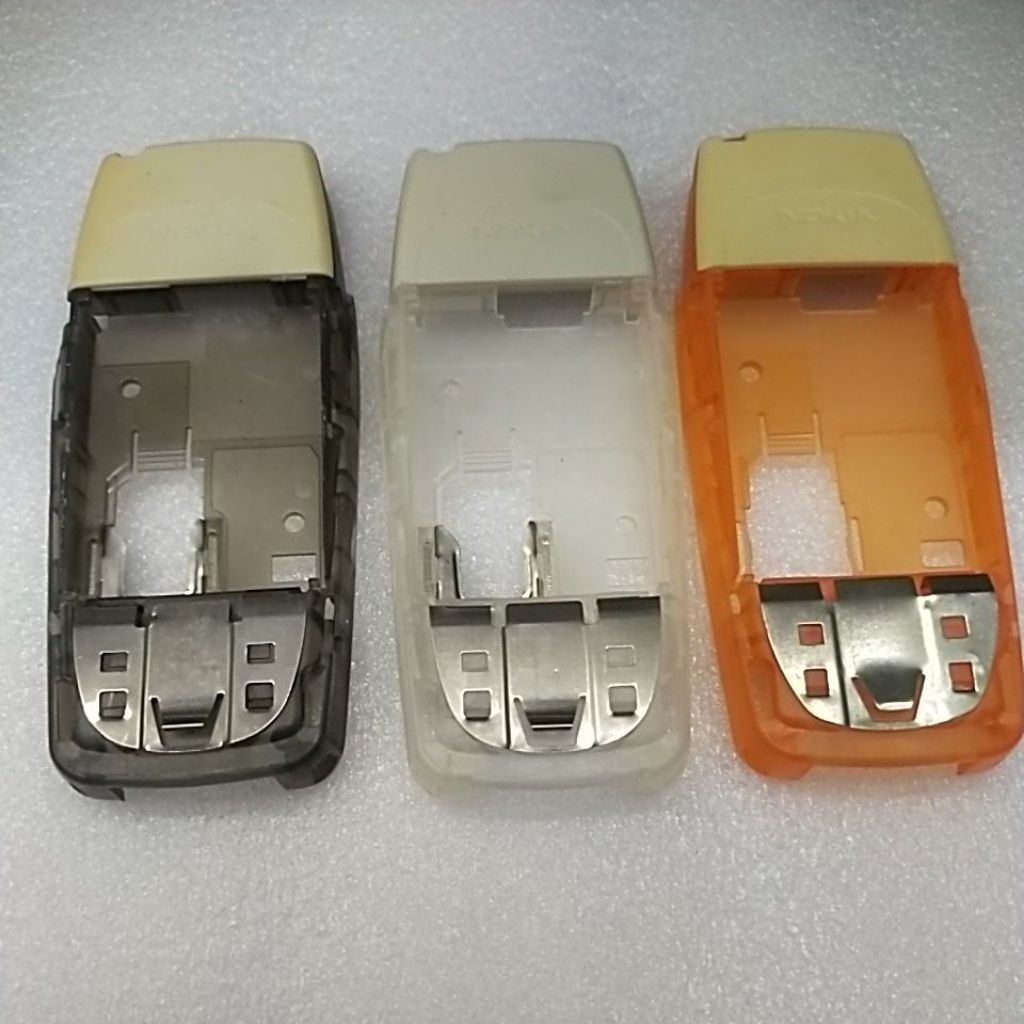 TULANG NOKIA 3530