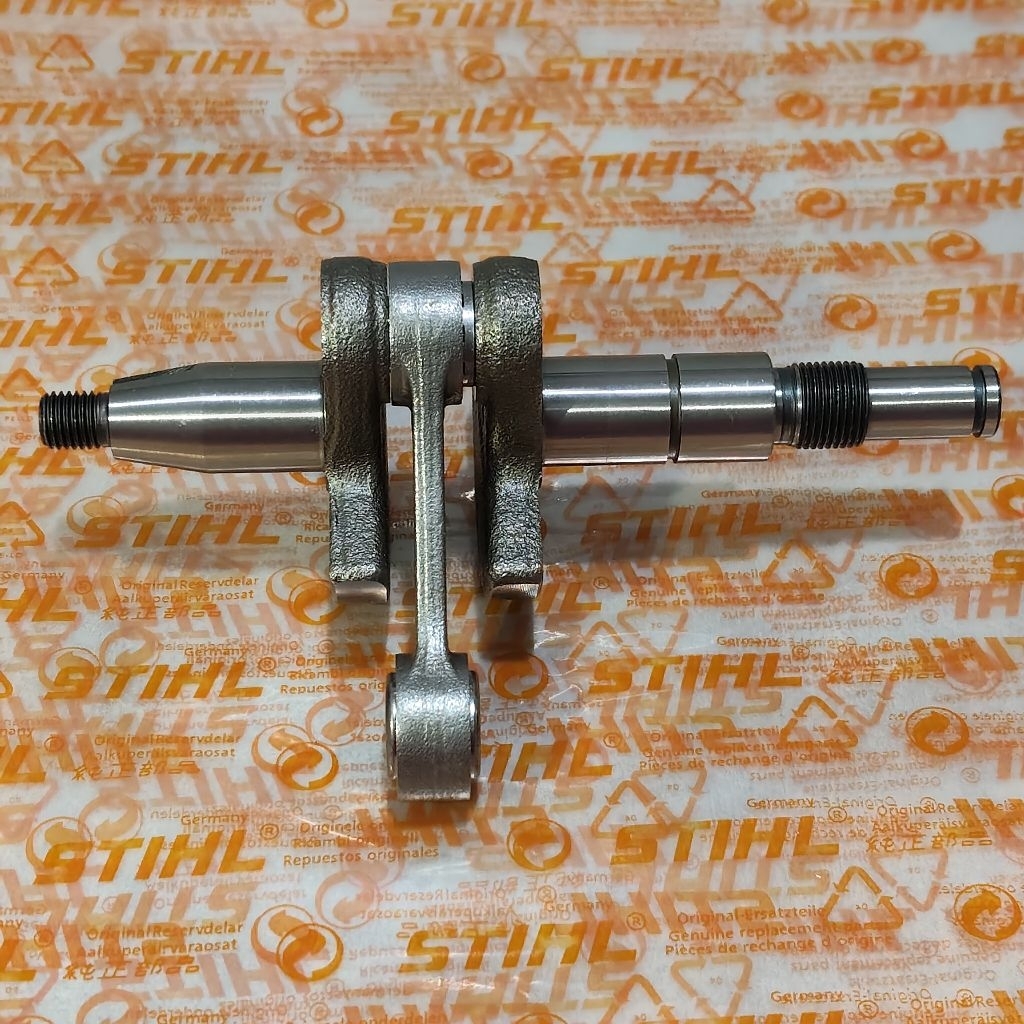 Kruk as ms170|crankshaft chainsaw ms170