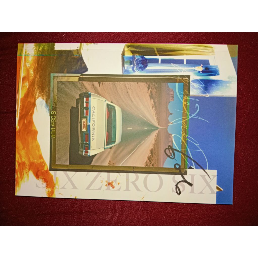 ALBUM SUPER JUNIOR OFFICIAL