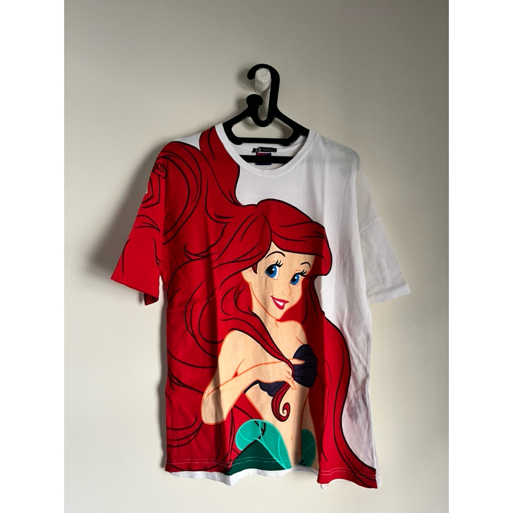 Zara disney ariel