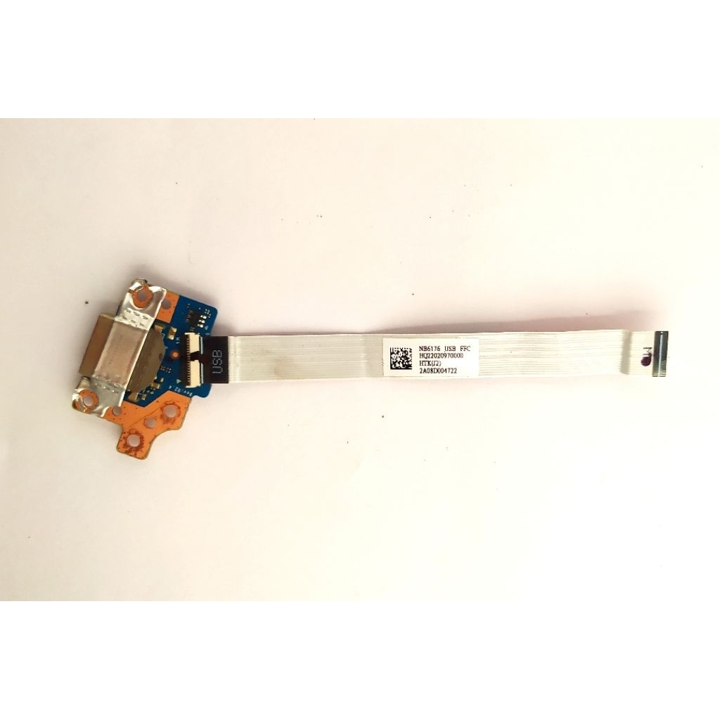 Board USB Asus Vivobook Pro 15 OLED Fullset Original