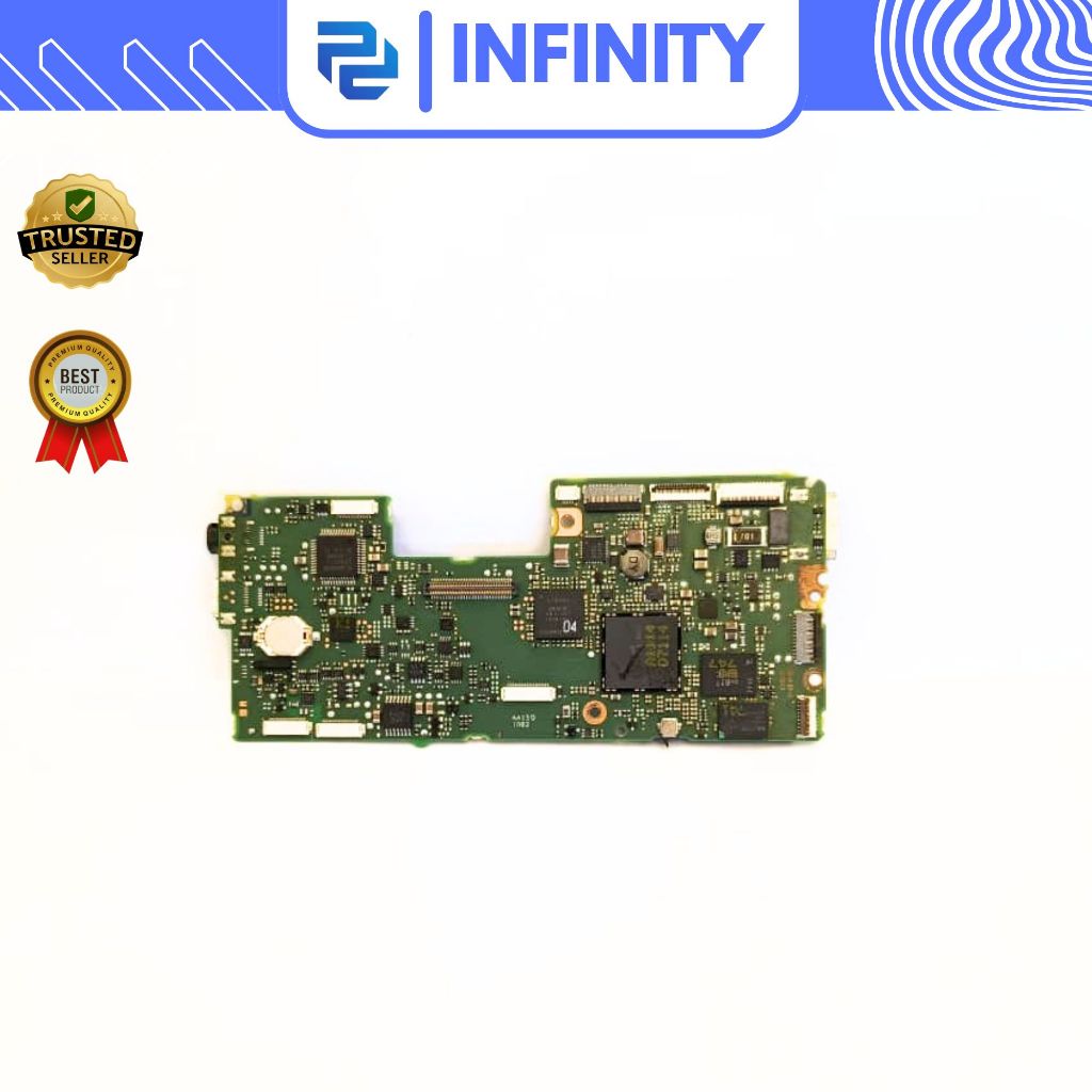 Mainboard Motherboard Canon eos M3