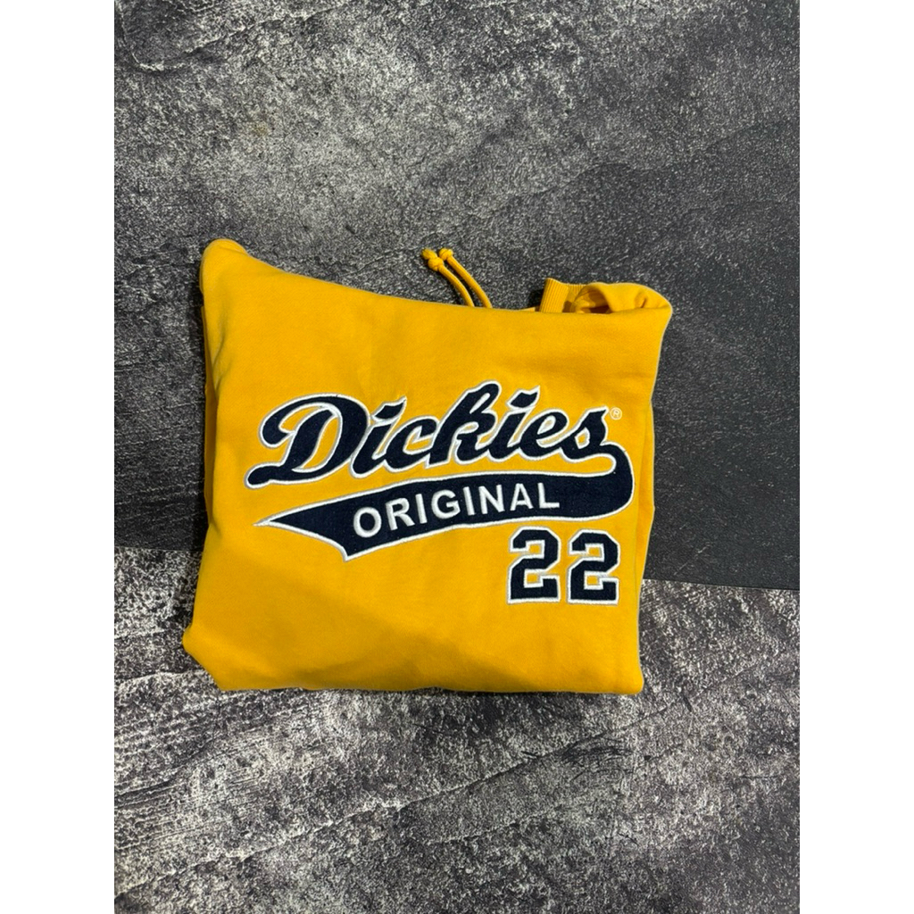 hodie dickes bordir