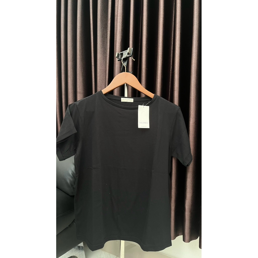 kaos pendek colorbox/ colorbox wanita / baju colorbox asli