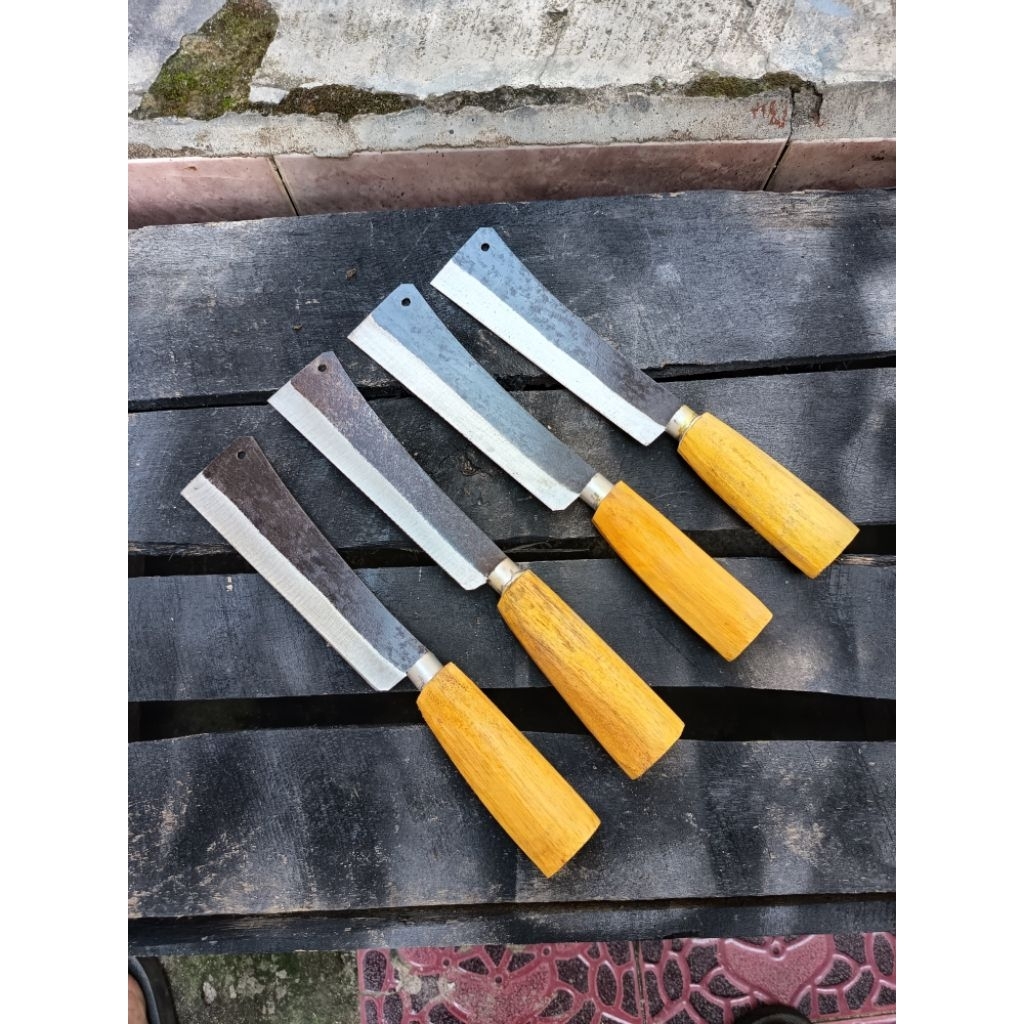 pisau dapur gergaji/pisau dapur premium quality