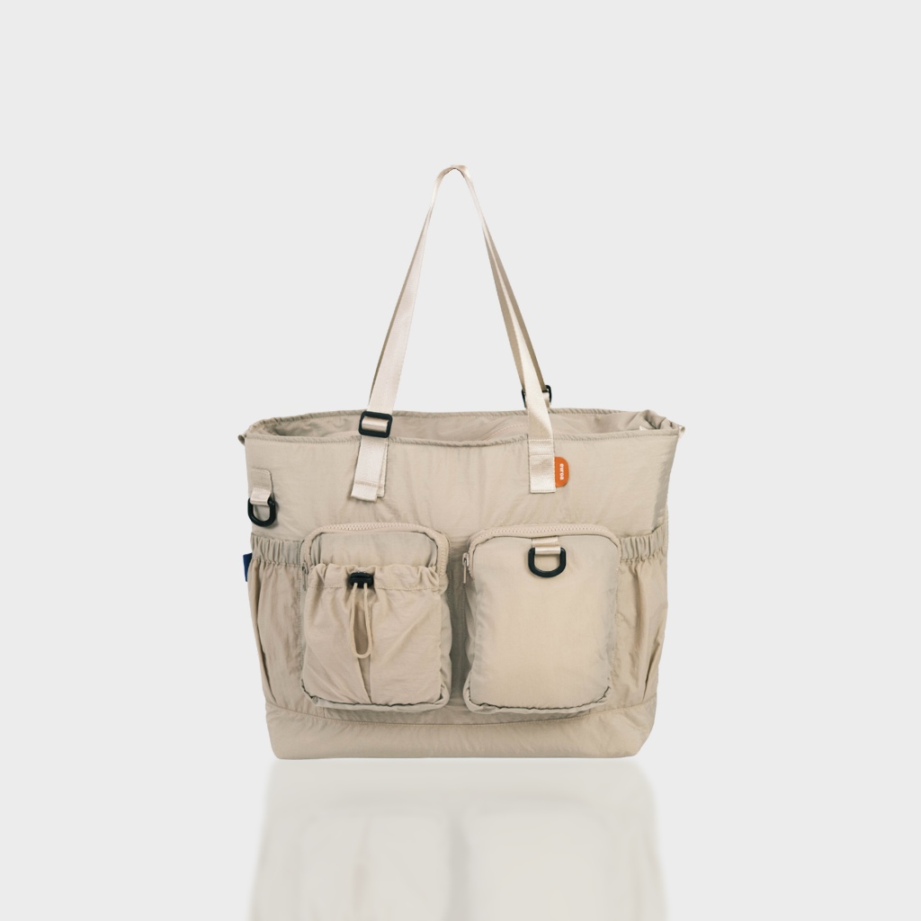 Evroa - Tote Bag Essa - Choral