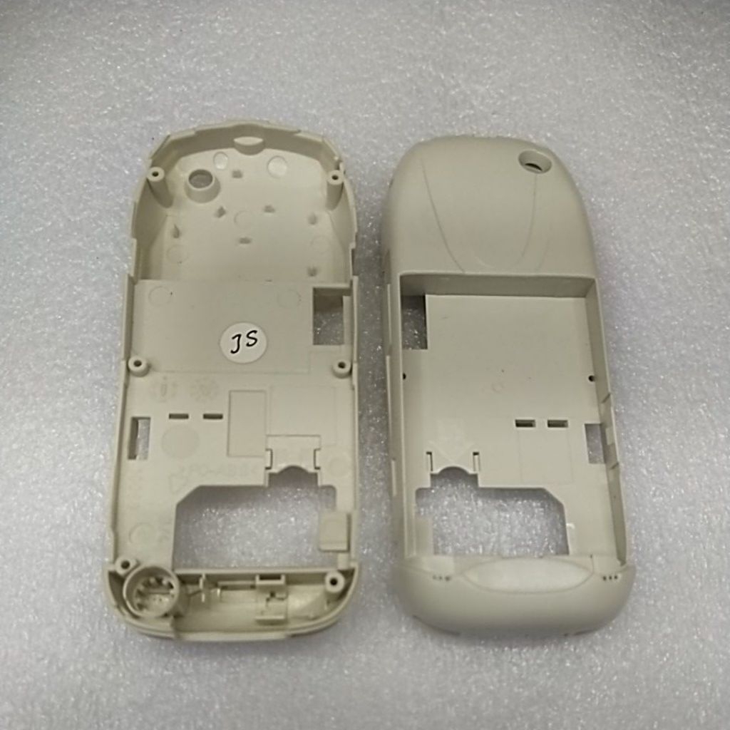 TULANG SIEMENS C55