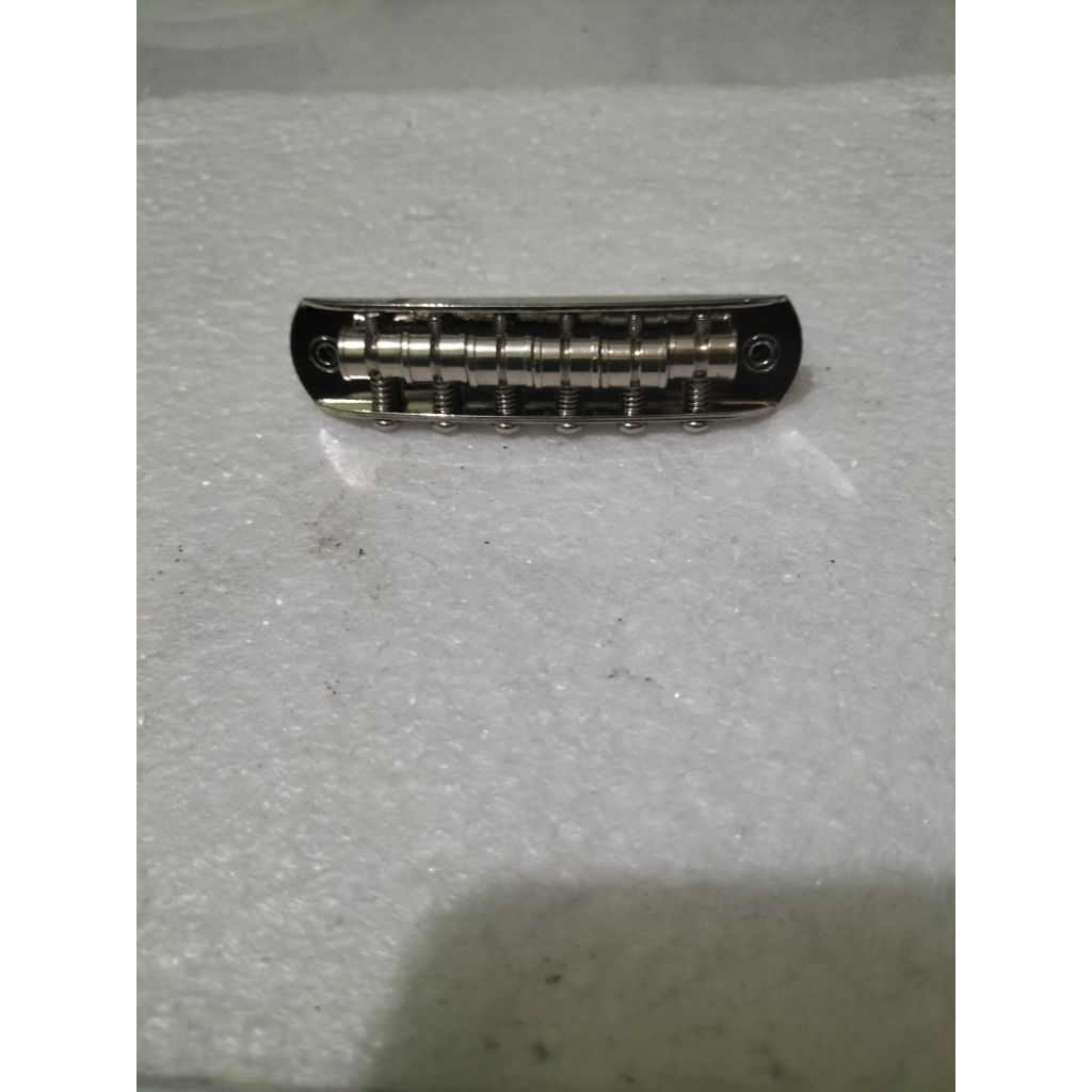 Bridge Gitar Fender Jaguar Bridge Original 100% Normal