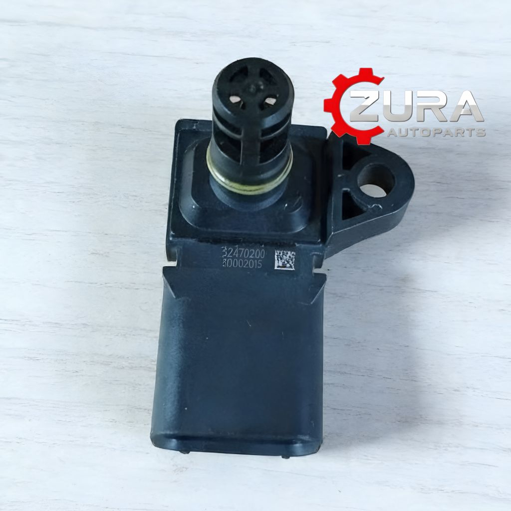 MAP SENSOR MAF FORD FIESTA 1.4 1400CC ORIGINAL