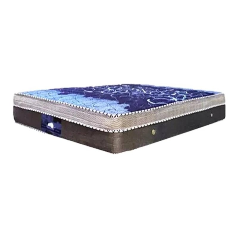 Kasur Springbed Olympic Bearland Grizzly Plashtop Ketebalan 30cm / Matras Olympic