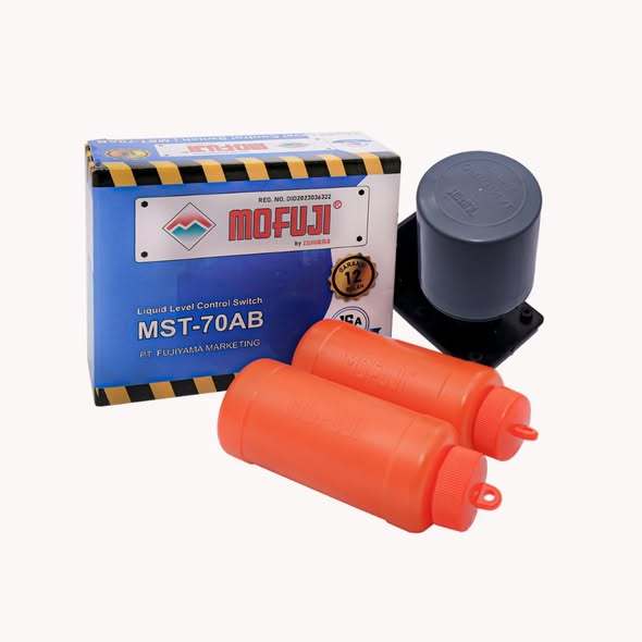 Mofuji - Radar Tandon Air/Liquid Level Control Switch