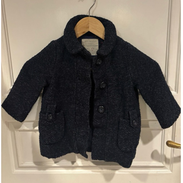 jaket winter / coat anak perempuan