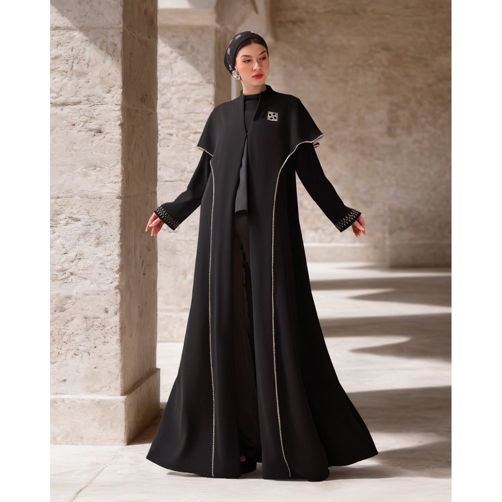 ZAIDA DRESS BY IVAN GUNAWAN PRIVE