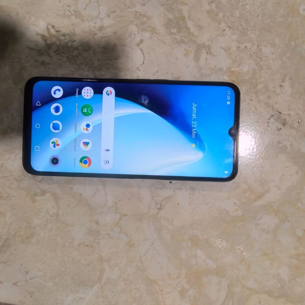 REALME C35 4/128