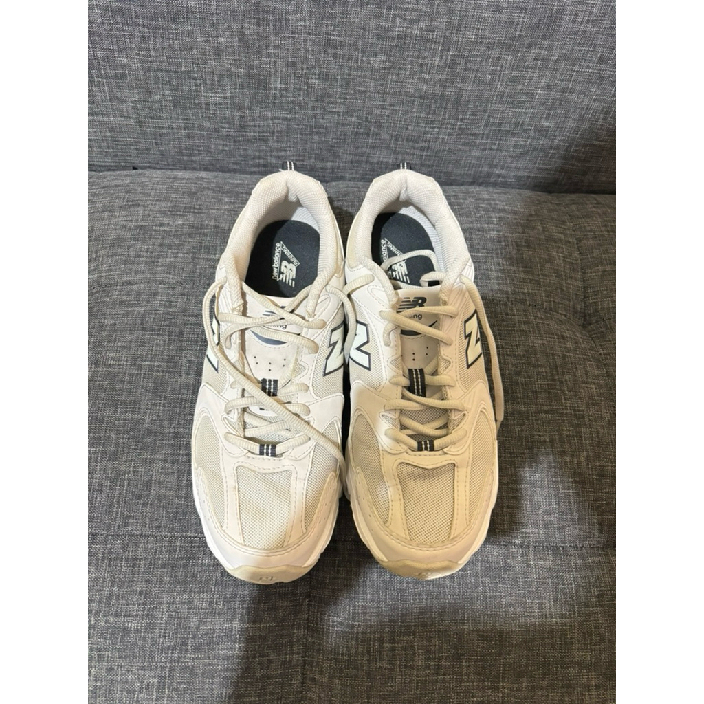 New Balance 530 Ivory