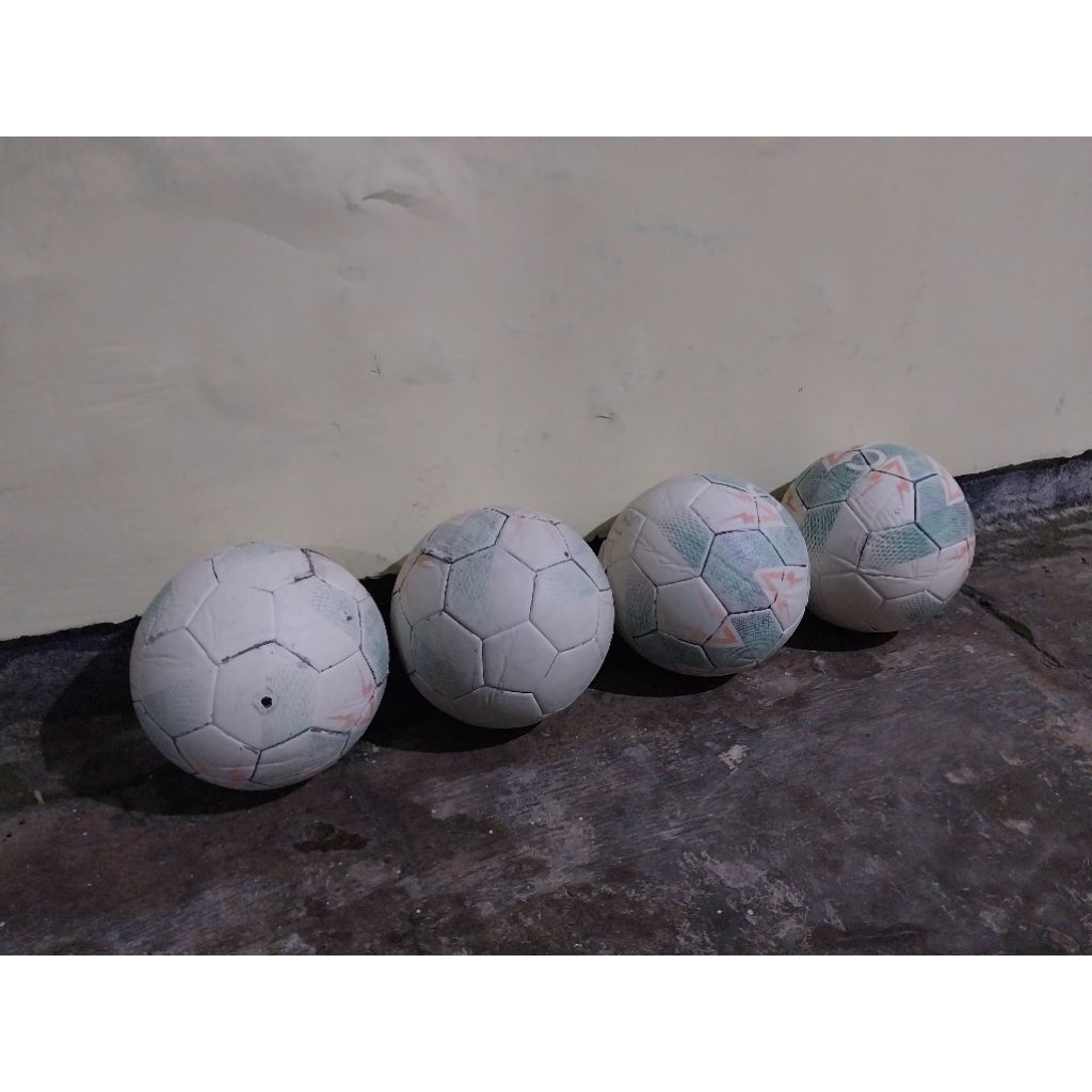 Bola Futsal Ortus