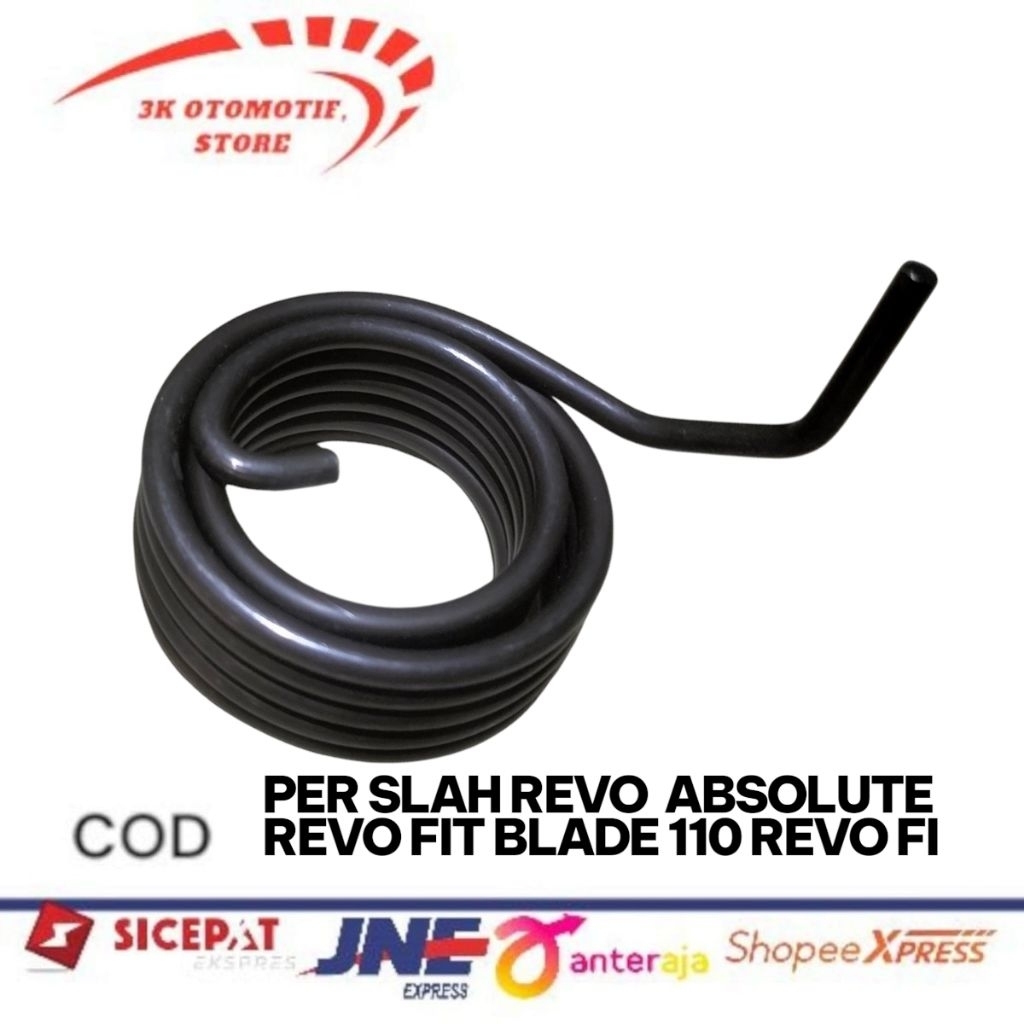 per slah per engkol Revo absolute Revo fi Blade 110 Revo fit