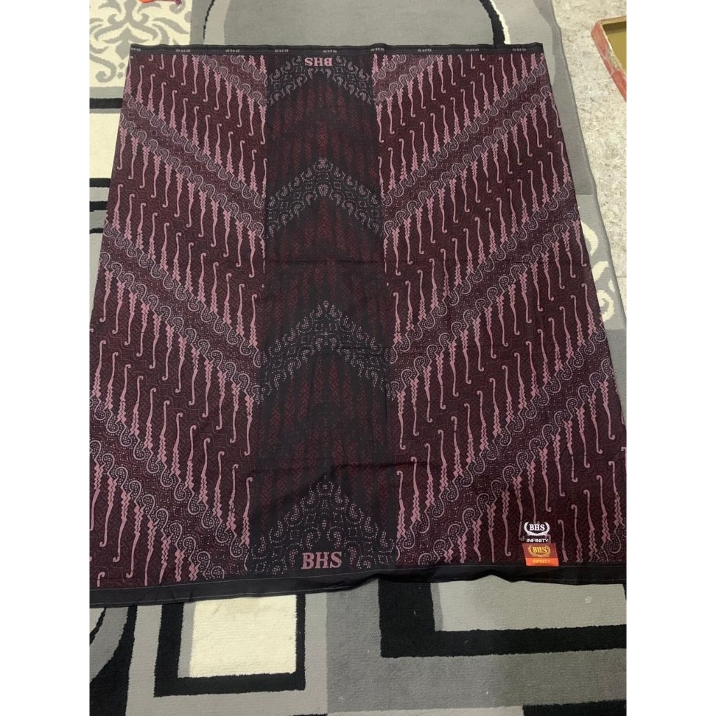 BHS INFINITY GOLD