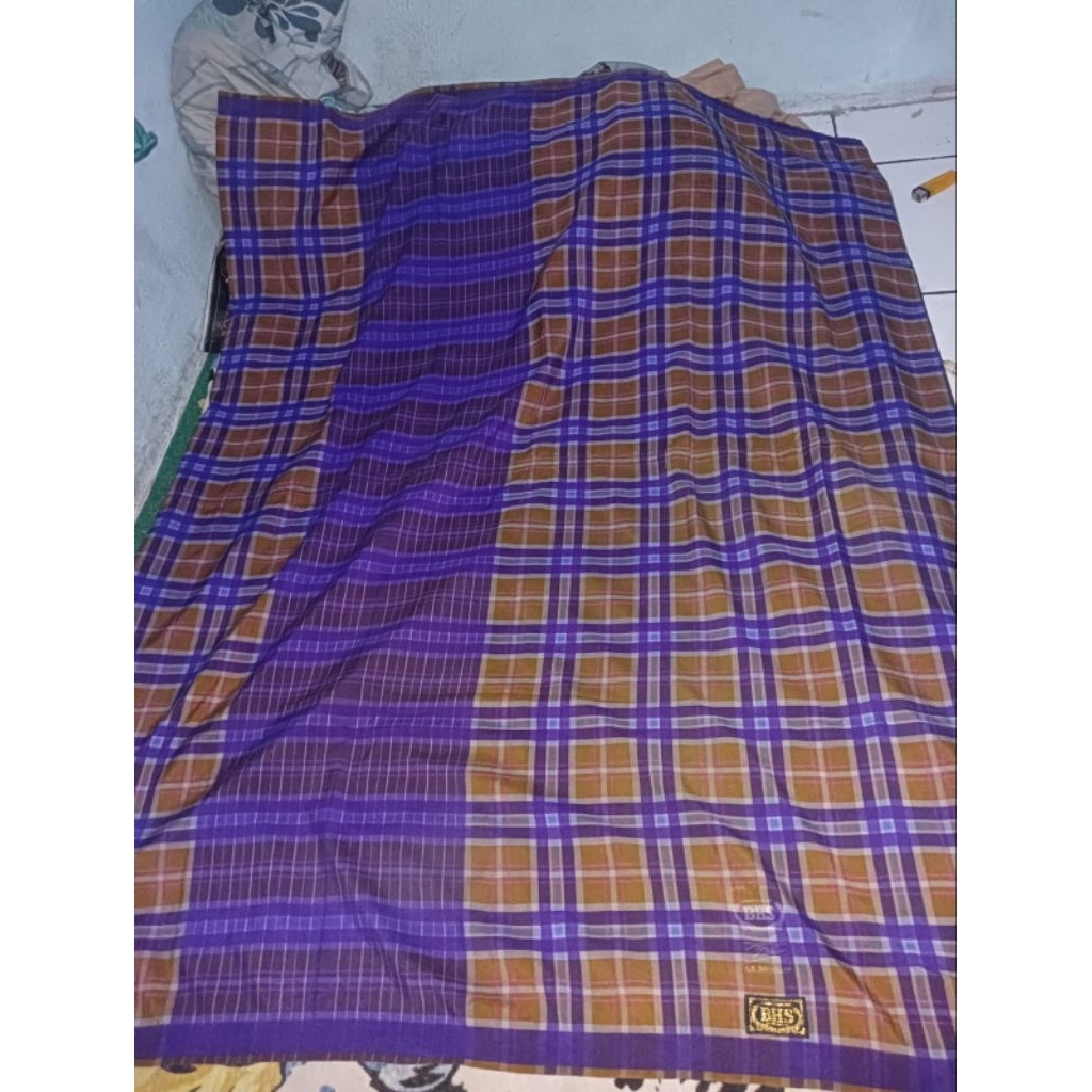 sarung bhs full sutra jadul