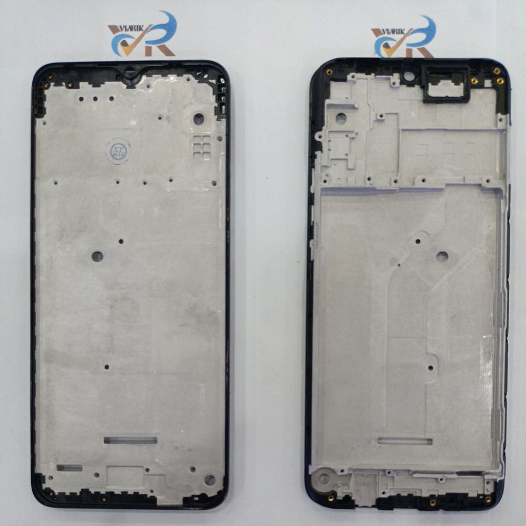 FRAME LCD TULANG INFINIX HOT 10 PLAY / HOT 11 PLAY