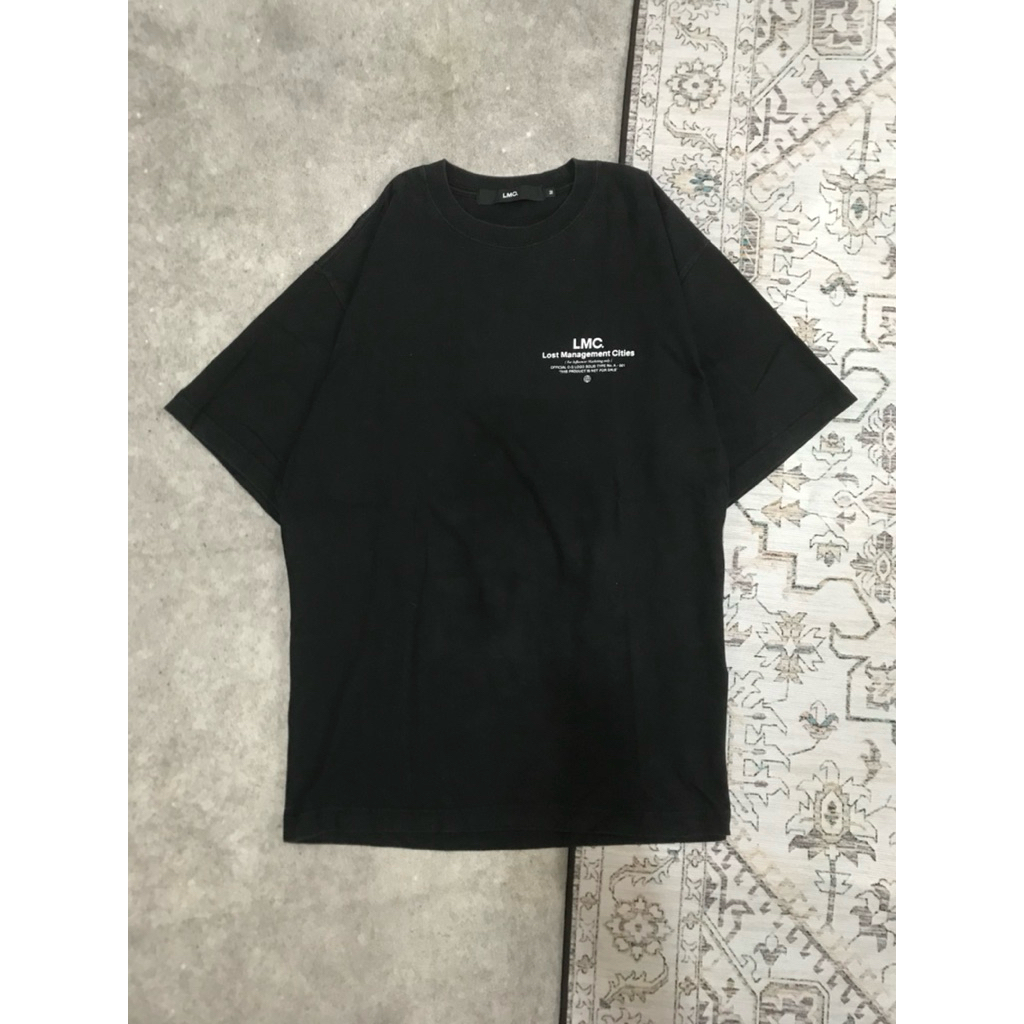 Tshirt Lmc