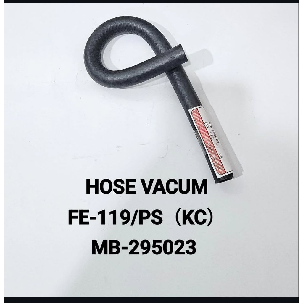 Selang Vakum Model Pancing PS120