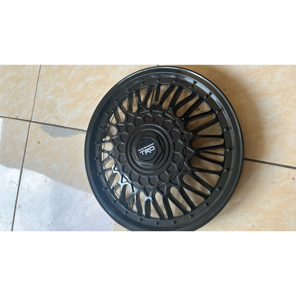 Cover Velg