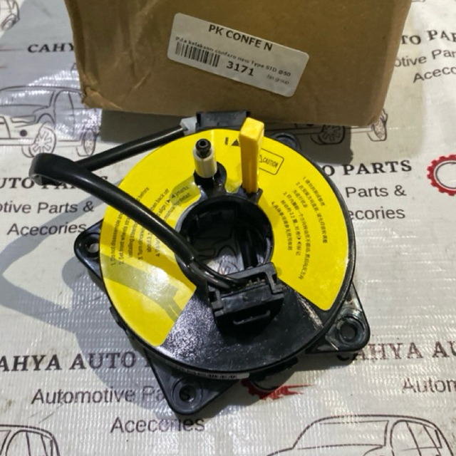 Kabel Spiral Stir Wuling Confero STD 23947442