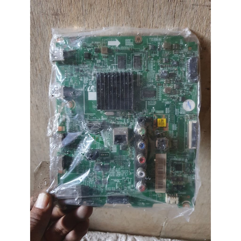 mainboard samsung ua48H5500