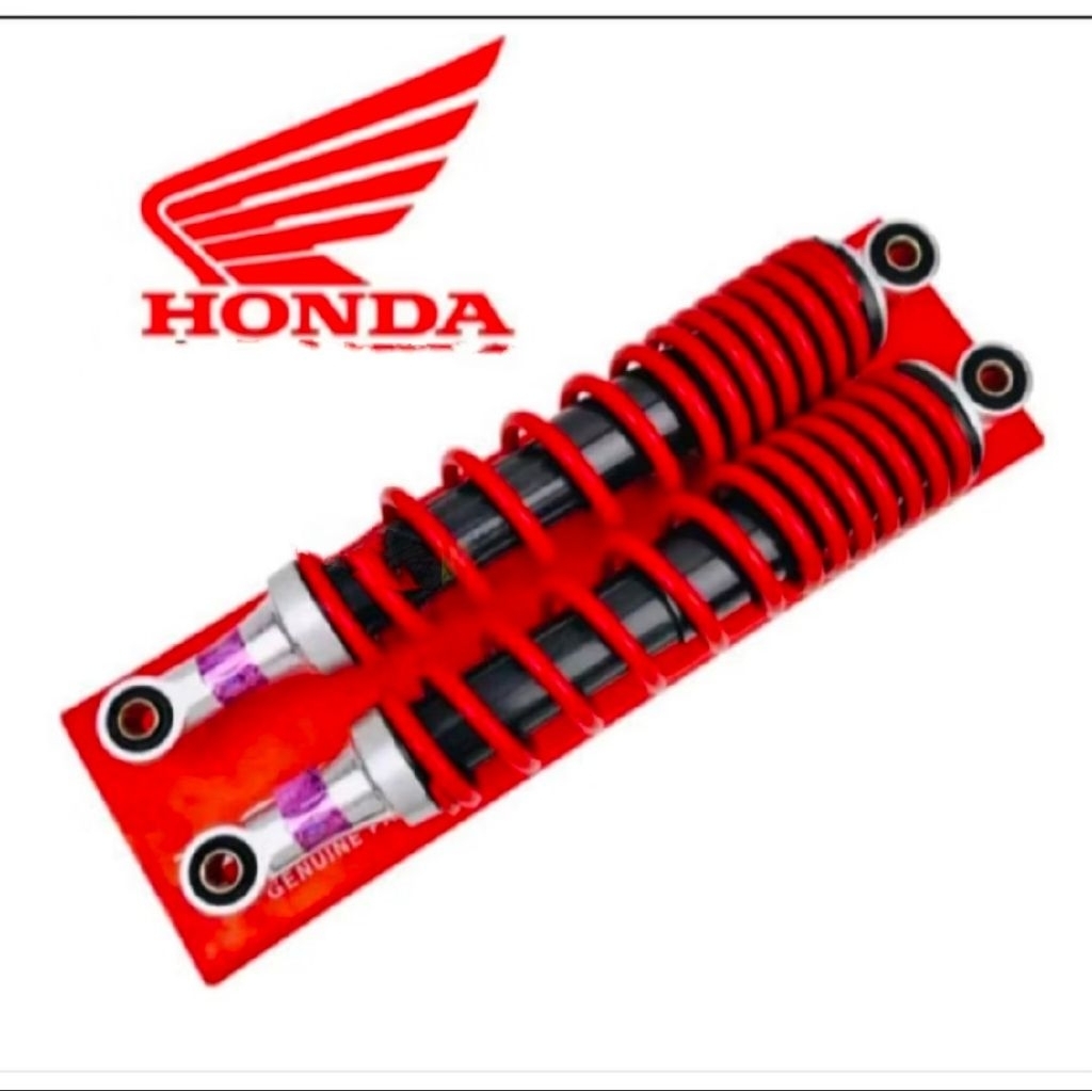 SHOCK BELAKANG HONDA REVO BLADE ORIGINAL SHOCK HONDA