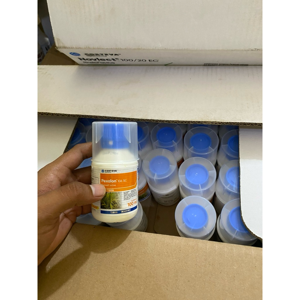 PEXALON 106 SC